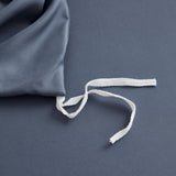 Bamboo Duvet Cover Navy