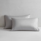 Bamboo Pillowcase in Gray