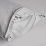 Bamboo Sheet Set in Gray