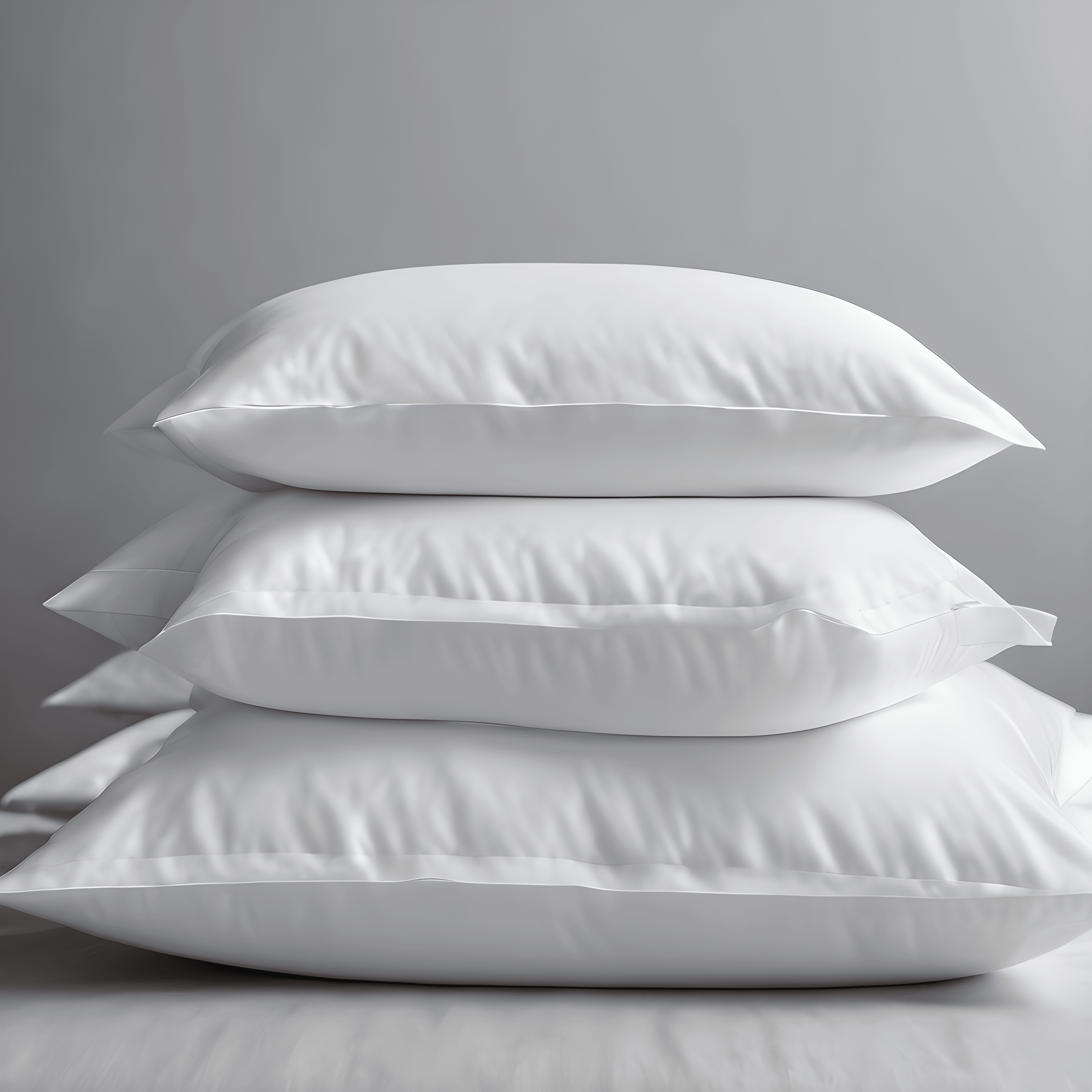 Viscose Bamboo Pillowcase - Presidential Comfort