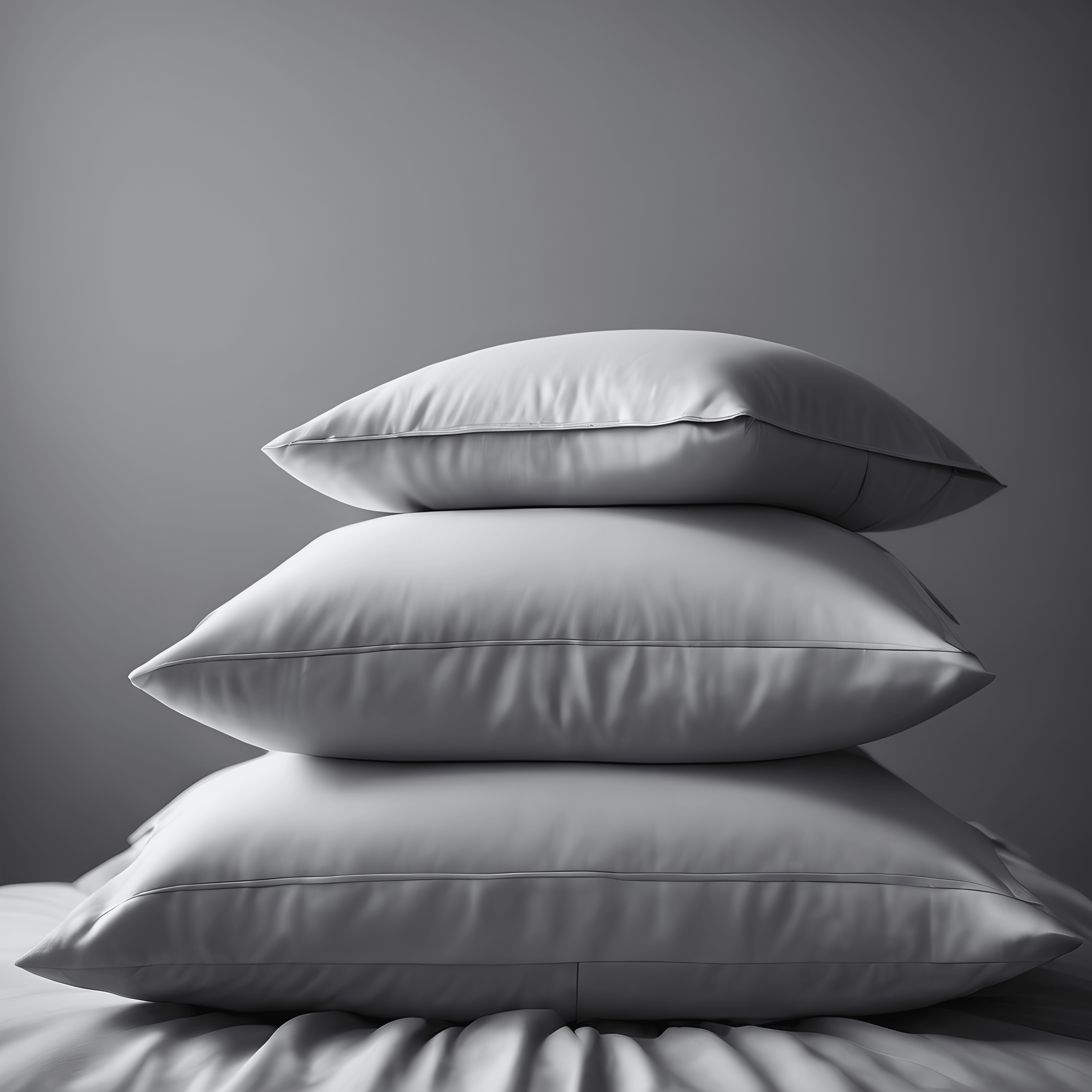 Viscose Bamboo Pillowcase - Presidential Comfort