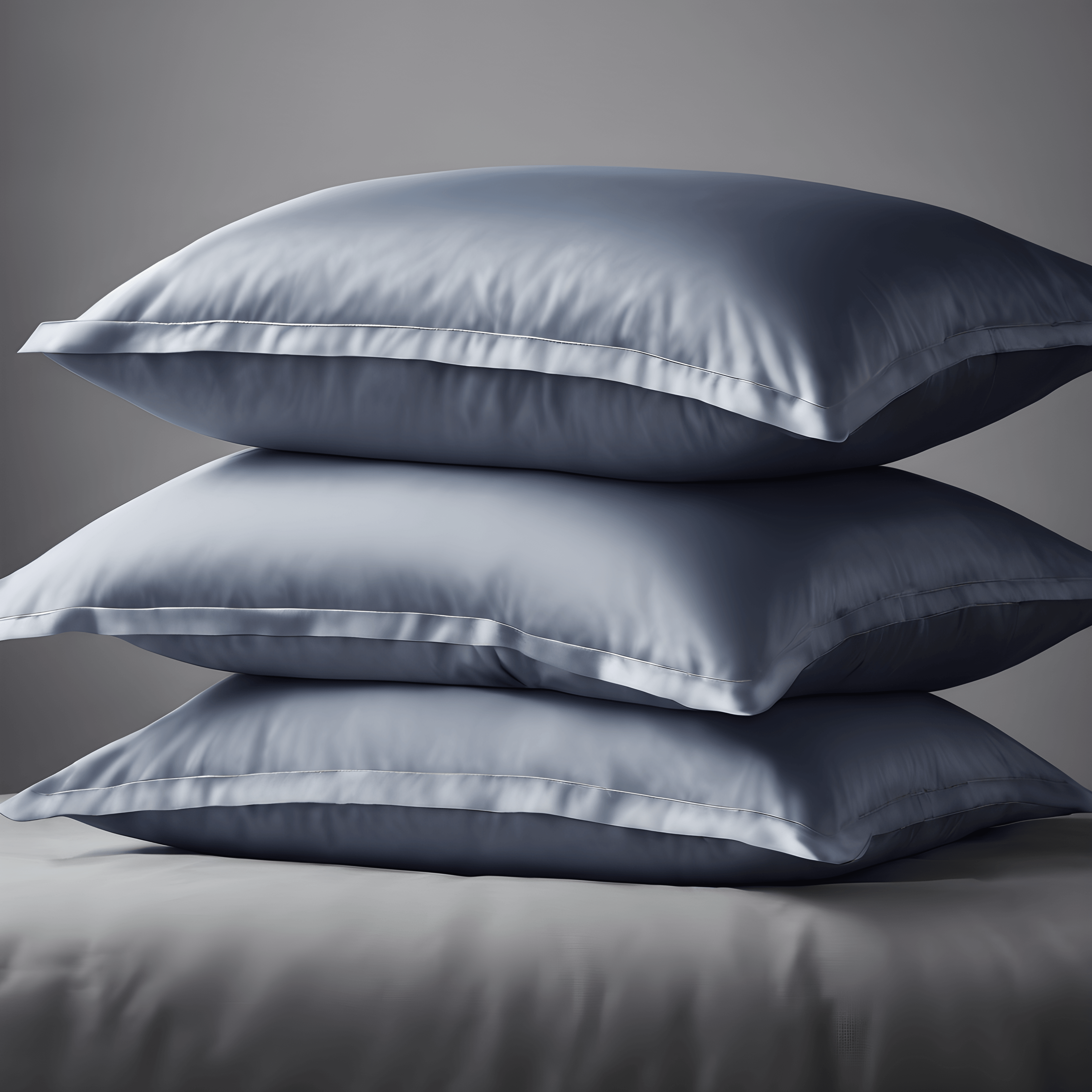 Viscose Bamboo Pillowcase - Presidential Comfort